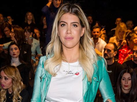 Exploring Wanda Nara's Personal Life