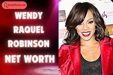 Exploring Wendy's Net Worth and Success