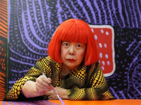 Exploring Yayoi Funato's Personal Life