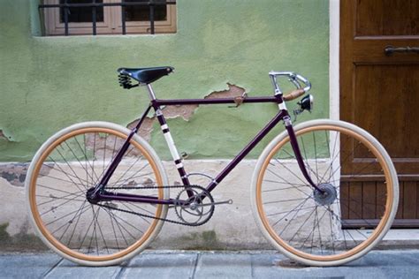 Exploring Your Artistic Side: Personalizing Your Restored Bike