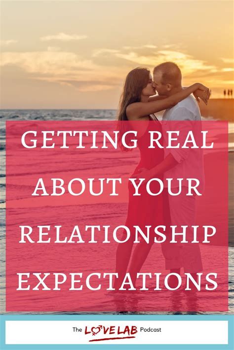 Exploring Your Inner Desires: Reflecting on Your Relationship Expectations