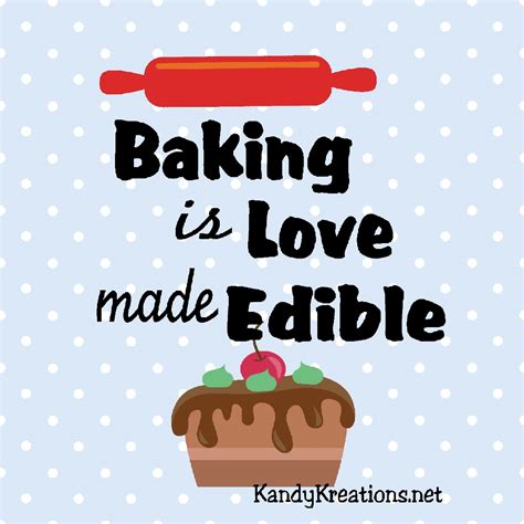 Exploring Your Love for Baking