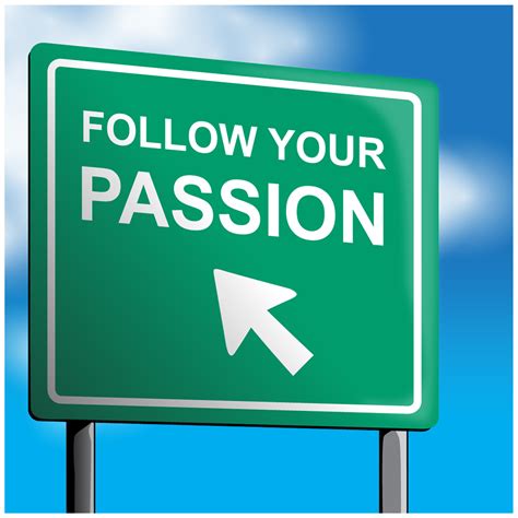 Exploring Your Passion for Church Work