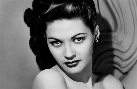 Exploring Yvonne De Carlo's Acting Career