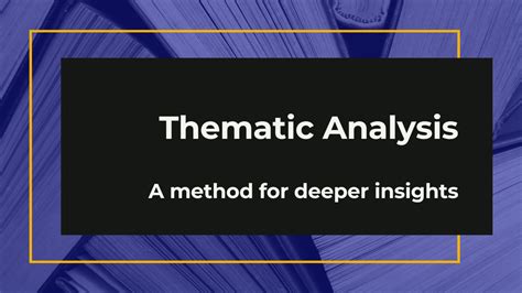 Exploring and Analyzing Your Dreams for Deeper Insights: Methods and Techniques