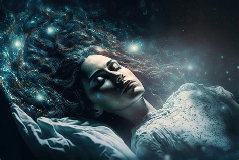 Exploring and Conquering Fear through Lucid Dreaming Techniques