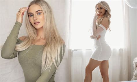 Exploring how Anna Nystrom became a social media sensation