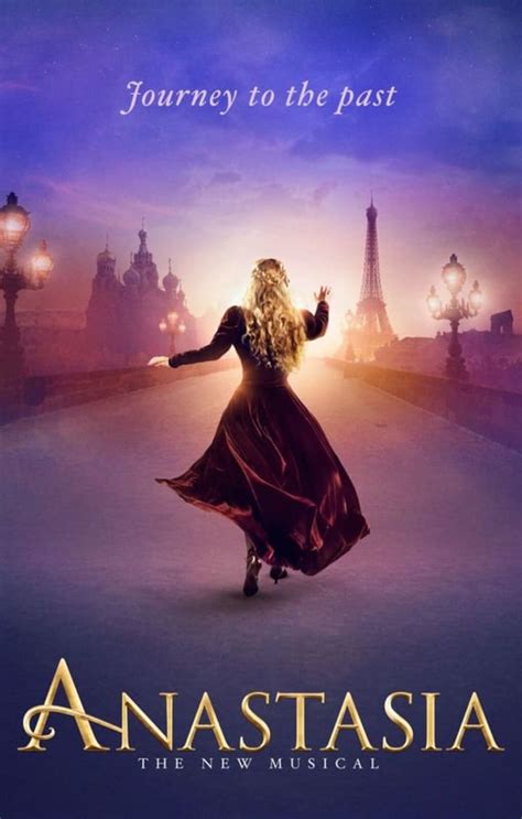 Exploring how age plays a role in Anastasia's life