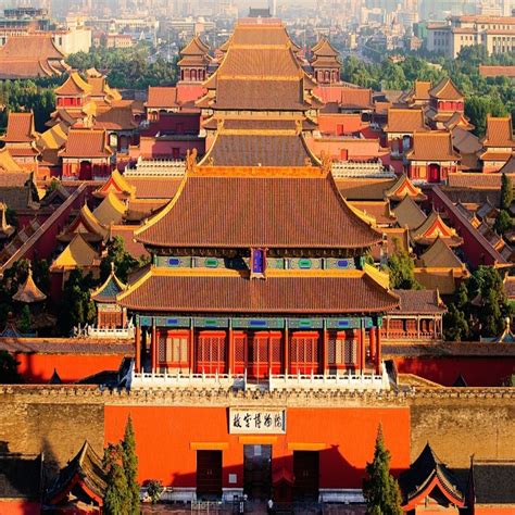 Exploring the Abundance of China's Ancient Heritage