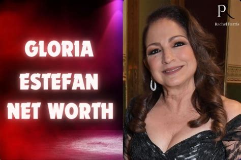 Exploring the Achievements and Net Worth of April Gloria