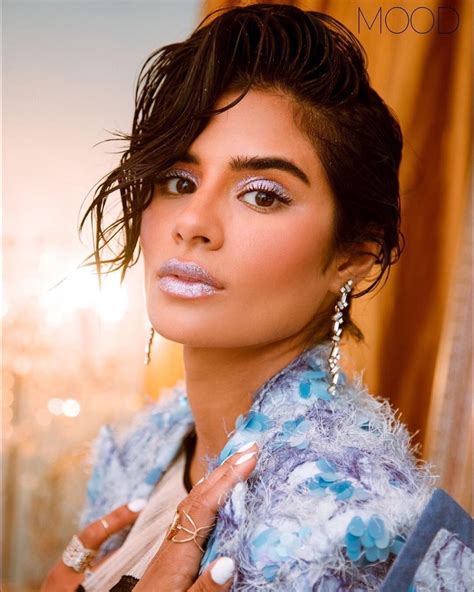 Exploring the Achievements in the Career of Diane Guerrero