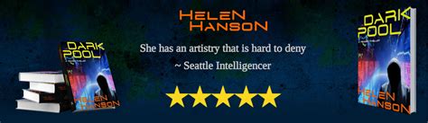 Exploring the Achievements of Helen Hanson in the Acting Industry