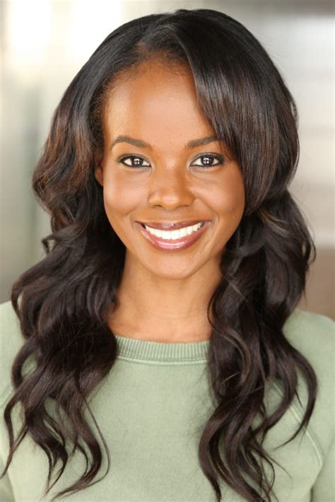 Exploring the Acting Journey of Dana Davis: A Deep Dive into Her Career Highlights