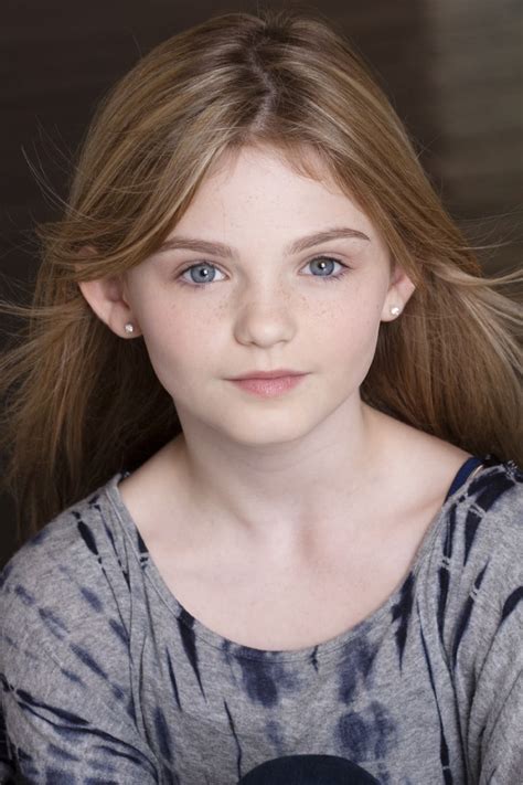 Exploring the Acting Journey of Morgan Lily