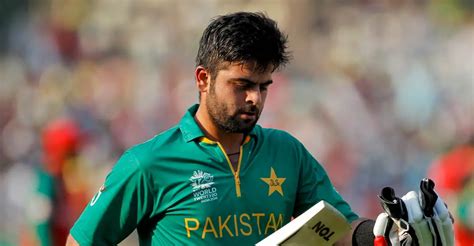 Exploring the Age and Height of Ahmed Shehzad