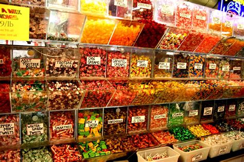 Exploring the Age of Candy Heaven