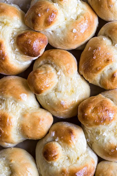 Exploring the Age of Sweet Rolls