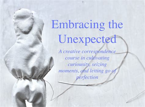 Exploring the Allure of Unexpected Correspondence