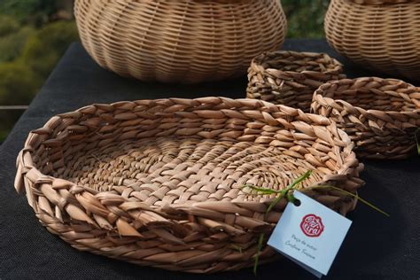 Exploring the Ancient Art of Basketry