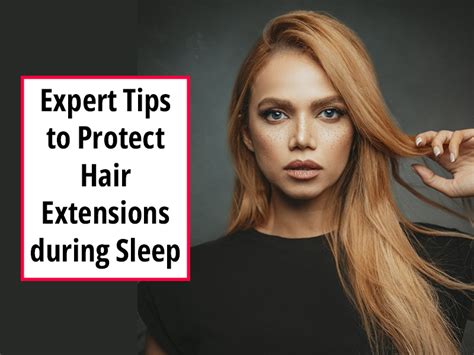 Exploring the Anxiety Associated with Hair Extensions Detachment during Sleep