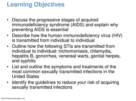 Exploring the Anxiety of Acquiring Sexually Transmitted Infections