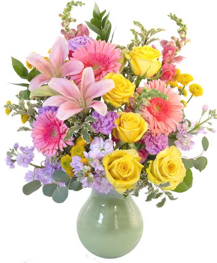 Exploring the Array of Floral Varieties for Gift Bouquets