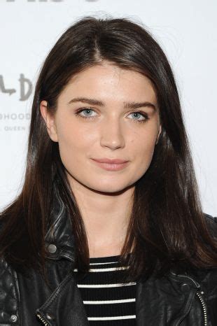 Exploring the Biography and Professional Journey of Eve Hewson