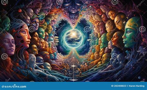 Exploring the Boundaries: Unveiling Connections Between Dreams and Collective Consciousness