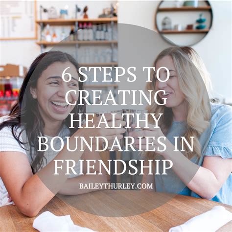 Exploring the Boundaries of Friendship