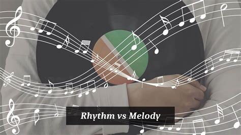 Exploring the Boundless Influence of Melody and Rhythm: