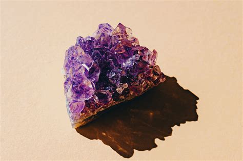 Exploring the Captivating Legends and Myths Surrounding Amethyst