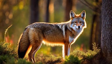 Exploring the Characteristics of Coyotes: Overcoming Hurdles