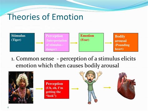 Exploring the Cognitive Theory: Emotions, Stress, and Anxiety