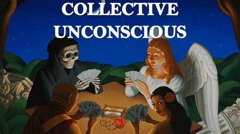 Exploring the Collective Unconscious: Decoding the Symbolic Significance