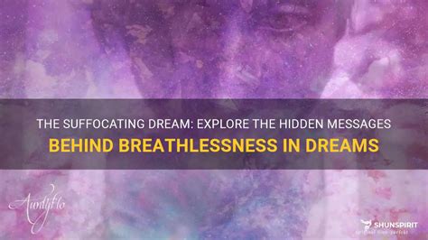 Exploring the Connection Between Breathlessness Dreams and Fears