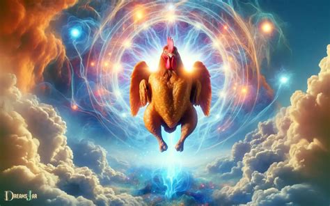 Exploring the Connection Between Chicken and Abundance in Dream Symbolism