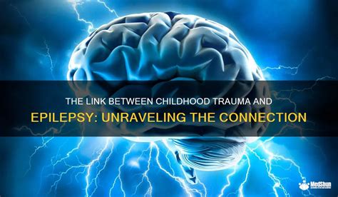 Exploring the Connection Between Childhood Trauma and Nightmares: Unraveling the Link to Experiencing Fearful Awakenings