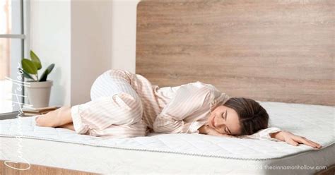 Exploring the Connection Between Mattresses and Comfort in Dream Interpretation