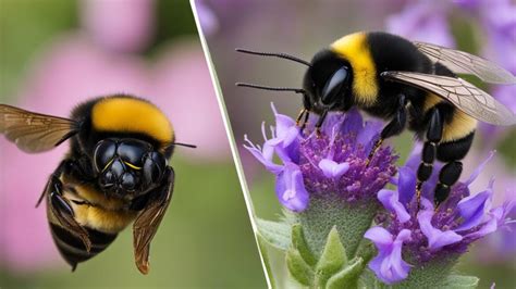 Exploring the Connection between Bumble Bees and Social Interactions