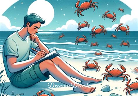 Exploring the Connection between Crab-related Dreams and the Concept of Self-Protection