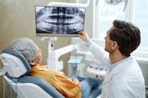 Exploring the Connection between Dental Impairment and the Fear of Mortality