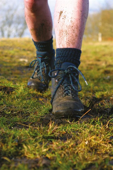 Exploring the Connection between Mud-Soaked Strides in Dreams and Personal Obstacles