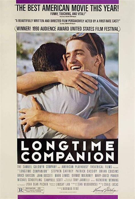 Exploring the Connection with the Longtime Companion