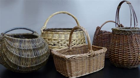 Exploring the Craft of Basketry: Embarking on a Creative and Skilled Journey