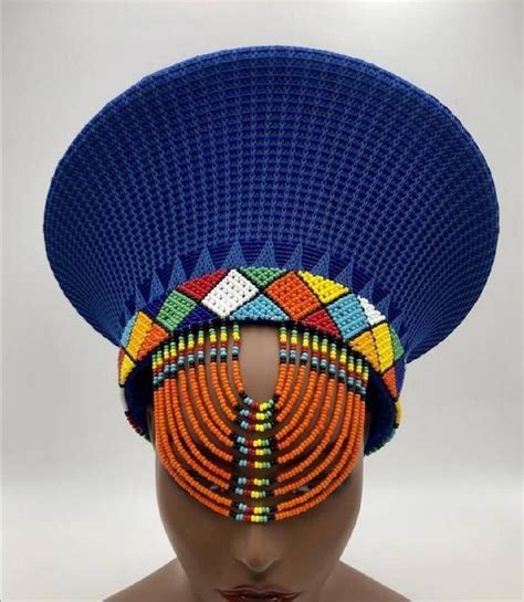 Exploring the Cultural Associations of Ebony Headwear