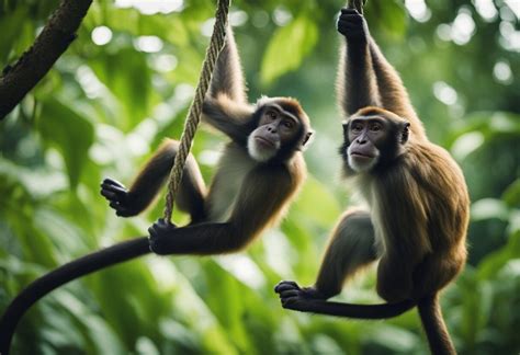 Exploring the Cultural Significance of Ape and Monkey Dreams