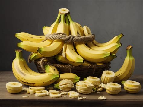 Exploring the Cultural Significance of Bananas