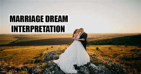 Exploring the Cultural Significance of Dreams Related to Remarrying