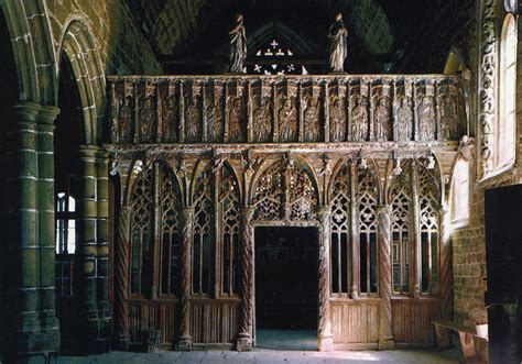 Exploring the Cultural Significance of Envisioning The Rood throughout Centuries