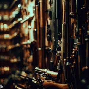 Exploring the Cultural Significance of Firearm Dreams